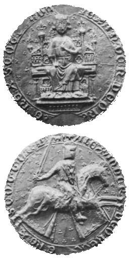 Alexander III Seal